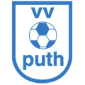 Club logo football club VV Puth