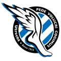 Club logo football club PVC