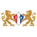 Club logo football club EFC PW 1885