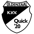 Club logo football club Quick '20