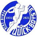 Clublogo voetbalvereniging Quick Boys '31