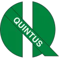 Clublogo voetbalvereniging Quintus