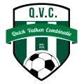 Club logo football club VV QVC