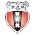 Club logo football club SV RAP