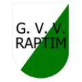 Club logo football club Raptim GVV