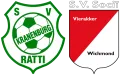 Clublogo voetbalvereniging SSA Ratti-Sociï