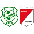 Club logo football club SSA Ratti-Sociï