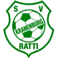 Club logo football club SV Ratti