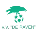 Club logo football club De Raven