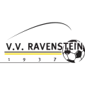 Clublogo voetbalvereniging VV Ravenstein