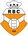 Clublogo voetbalvereniging RBC