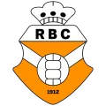 Club logo football club RBC
