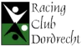 Clublogo voetbalvereniging RKSV RCD