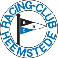 Clublogo voetbalvereniging RCH