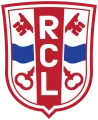 Clublogo voetbalvereniging RCL