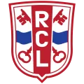 Club logo football club RCL