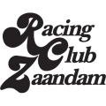 Clublogo voetbalvereniging RCZ