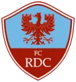 Clublogo voetbalvereniging FC RDC