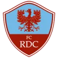 Club logo football club FC RDC