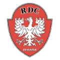 Club logo football club RDC