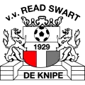 Clublogo voetbalvereniging Read Swart