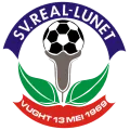 Club logo football club Real Lunet