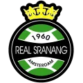 Club logo football club SV Real Sranang
