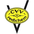 Club logo football club CVV Redichem