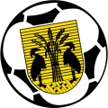 Clublogo voetbalvereniging Reiger Boys