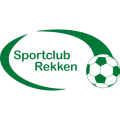 Clublogo voetbalvereniging Sportclub Rekken