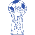 Clublogo voetbalvereniging SC REMO