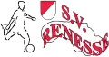 Clublogo voetbalvereniging SV Renesse