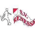 Club logo football club SV Renesse