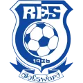 Clublogo voetbalvereniging RES