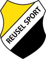 Clublogo voetbalvereniging Reusel Sport