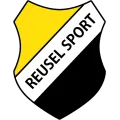Club logo football club Reusel Sport