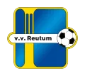 Clublogo voetbalvereniging VV Reutum