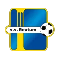 Club logo football club VV Reutum