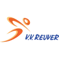 Clublogo voetbalvereniging VV Reuver