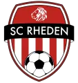 Clublogo voetbalvereniging SC Rheden