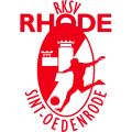 Clublogo voetbalvereniging Rhode