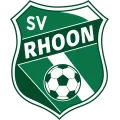 Clublogo voetbalvereniging SV Rhoon