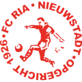 Clublogo voetbalvereniging FC Ria