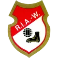 Clublogo voetbalvereniging RIA W