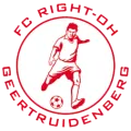 Club logo football club Right 'Oh