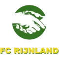 Clublogo voetbalvereniging FC Rijnland