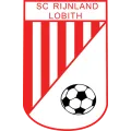 Clublogo voetbalvereniging SC Rijnland