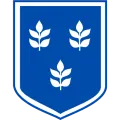 Clublogo voetbalvereniging VV Rijsoord