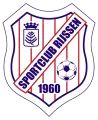 Clublogo voetbalvereniging SC Rijssen