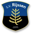 Clublogo voetbalvereniging SV Rijssen